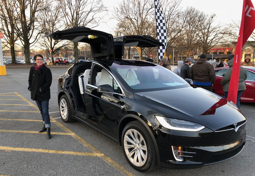 Caffeine and Octane