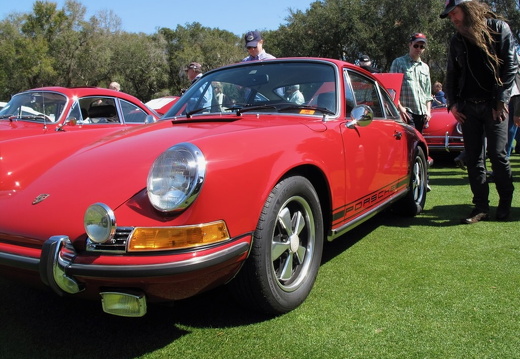 Concour d'Elegance