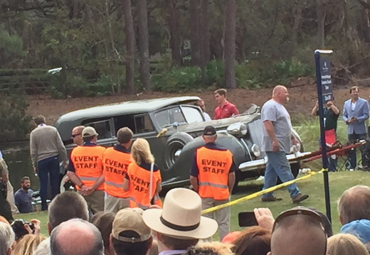 Concour d'Elegance