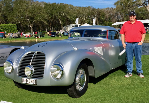 Concour d'Elegance