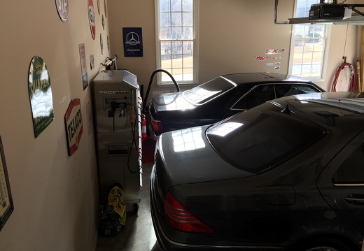 Garage