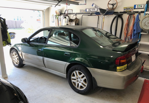 Garage