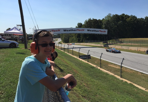 Races-Shows