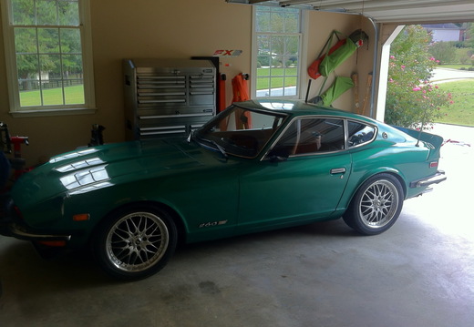 Garage