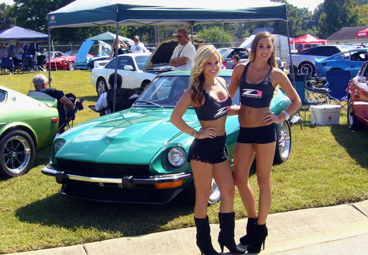Races-Shows